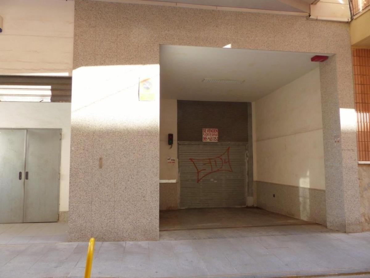 Nice Apartment With Terrace On The Los Locos Beach 托雷维耶哈 外观 照片