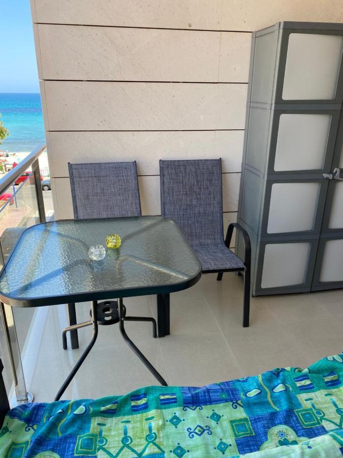 Nice Apartment With Terrace On The Los Locos Beach 托雷维耶哈 外观 照片